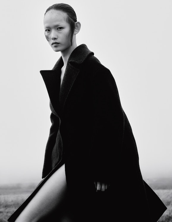 Dazed, Photography by Paulo Almeida